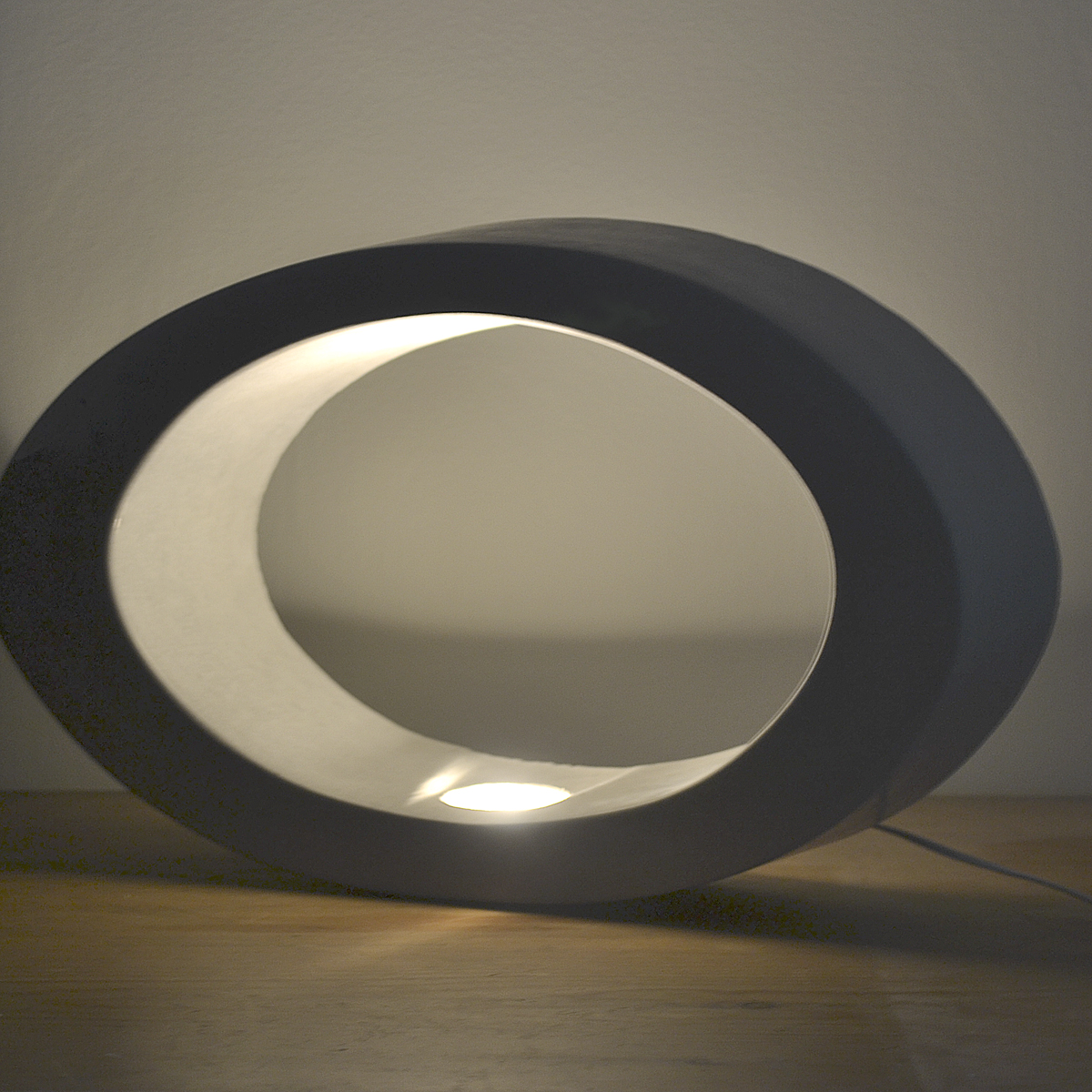 LANTERN OVAL - 7