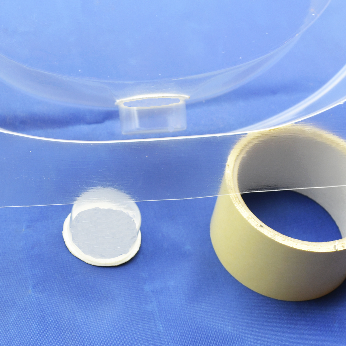 LANTERN OVAL - 4