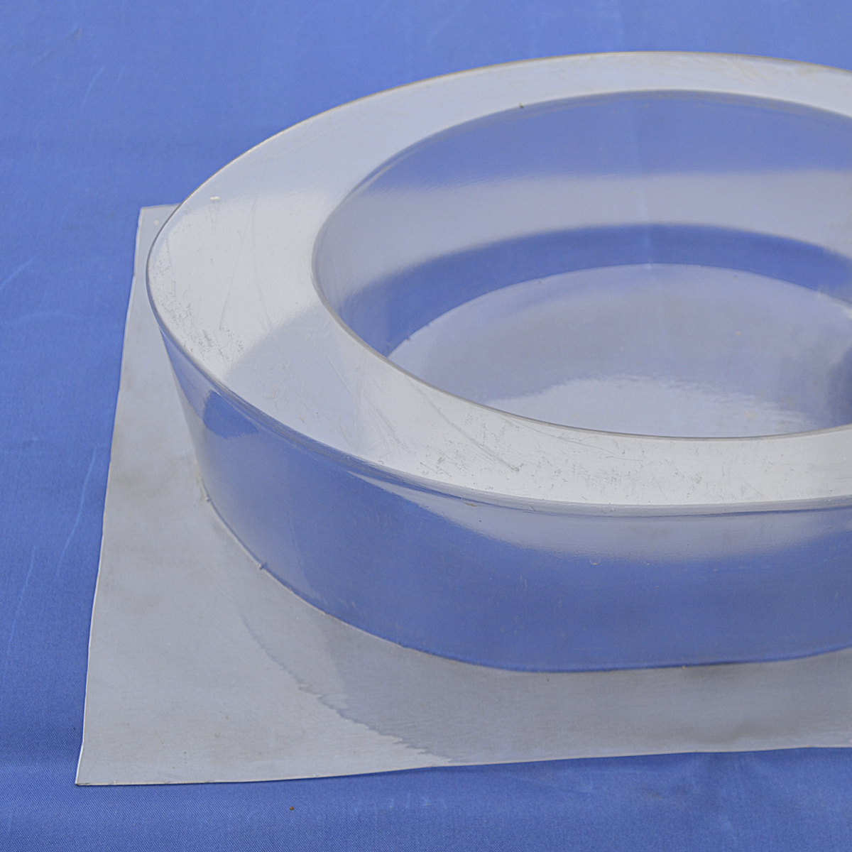 LANTERN OVAL - 2