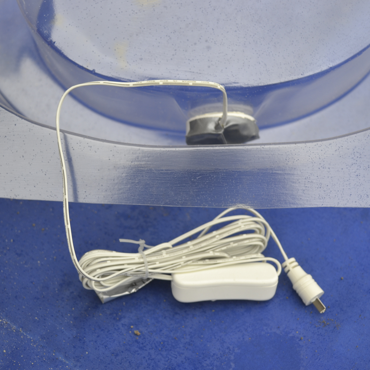 LANTERN OVAL - 8