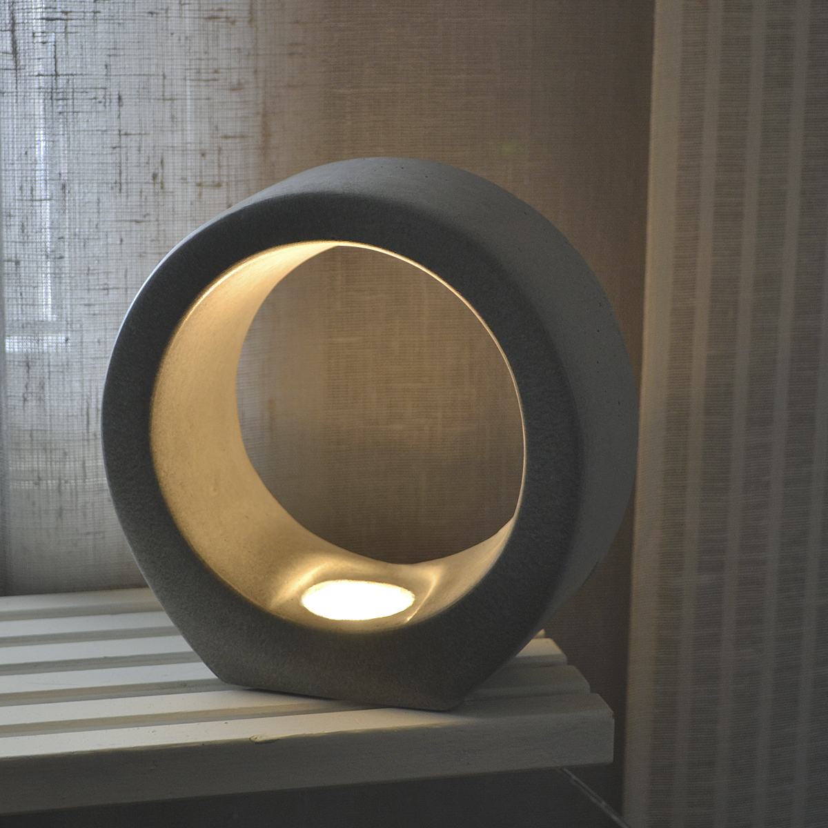 LANTERN ROUND - 5