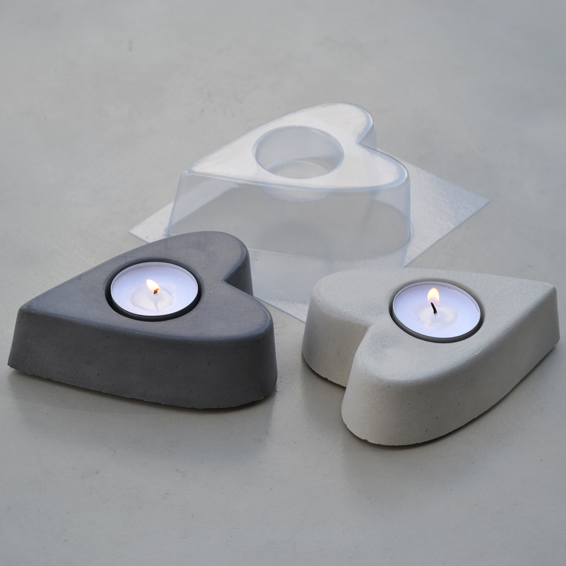 KIT – BOK OCH GJUTFORM - 2