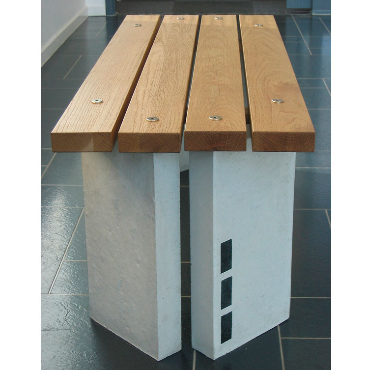 BETONGBÄNK - 3