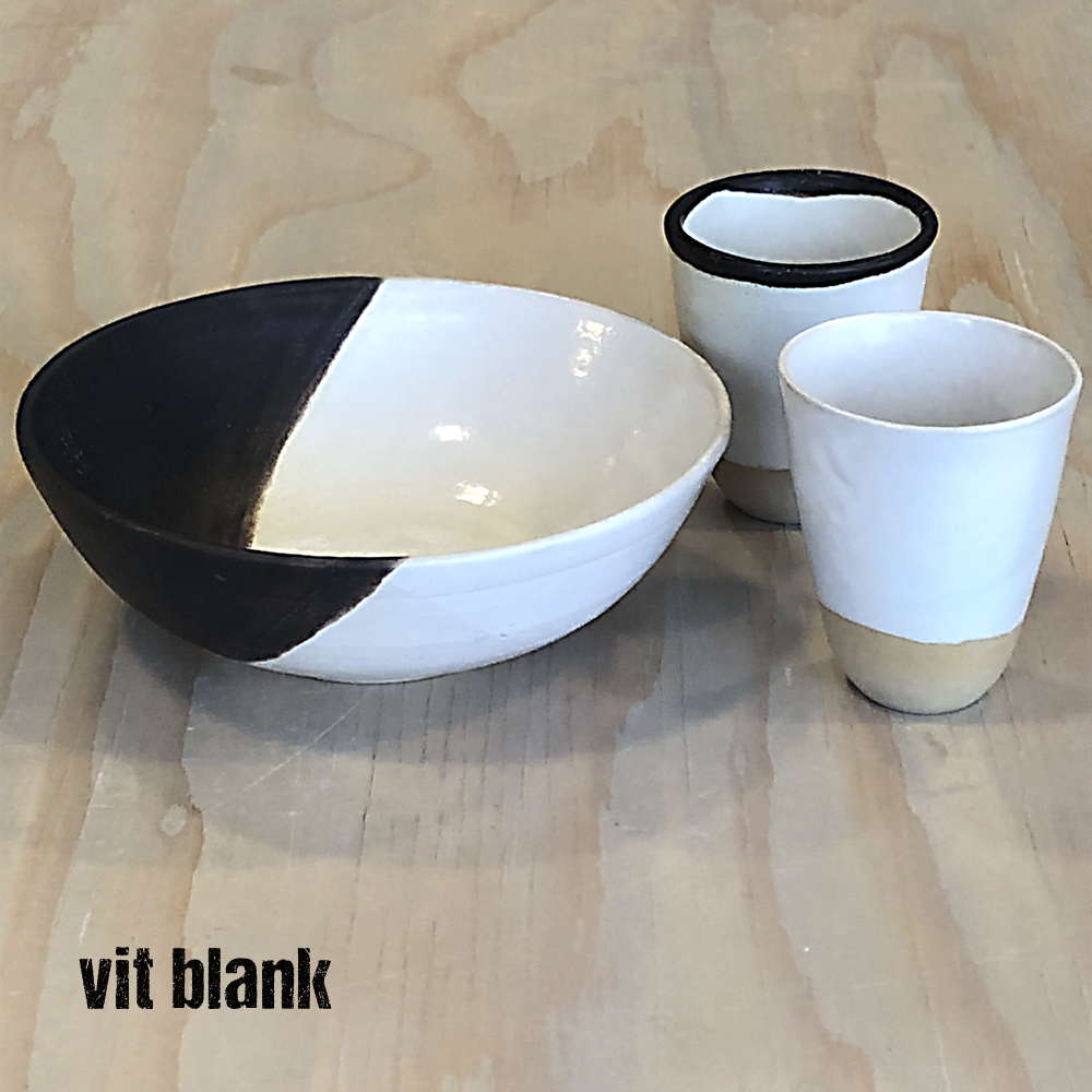 Glazing samples - 4