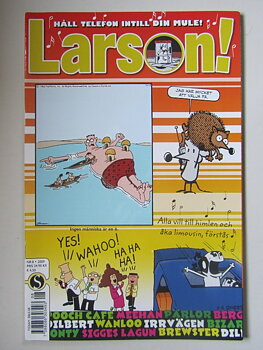 Larson 2009 08
