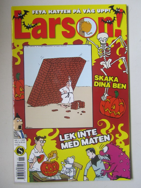 Larson 2009 11