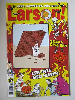 Larson 2009 11