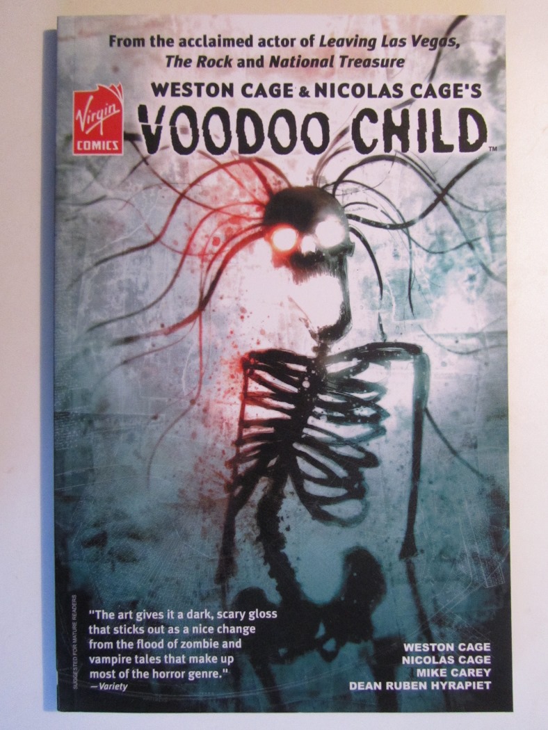 Voodoo Child