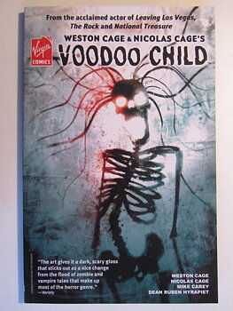 Voodoo Child