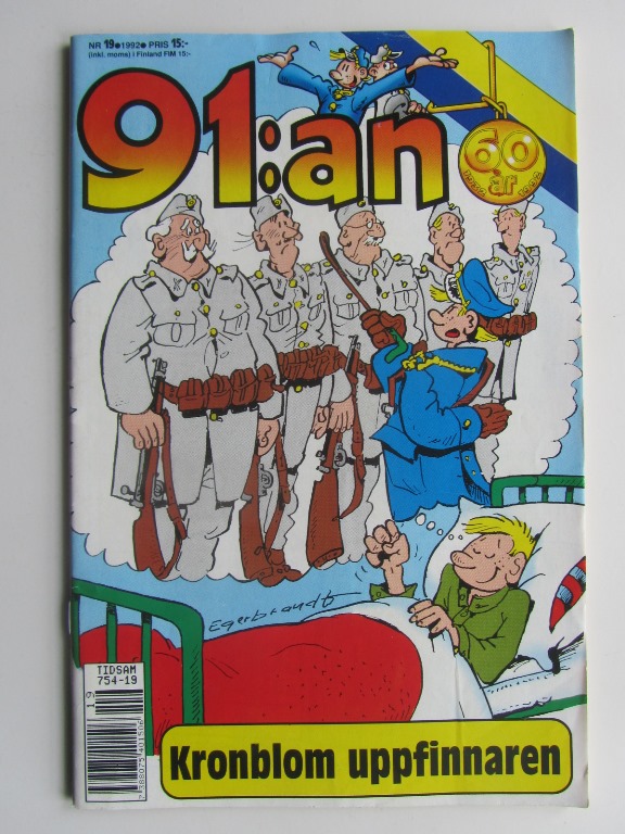 91:an 1992 19 