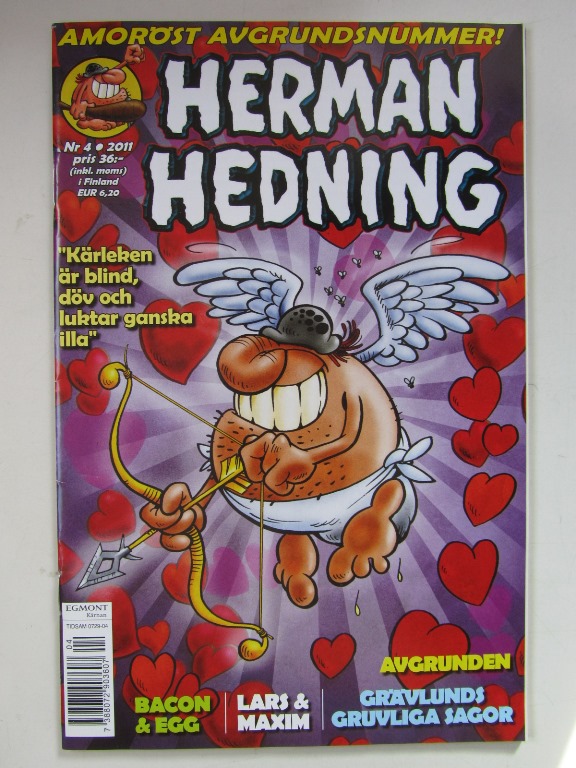 Herman Hedning 2011 04