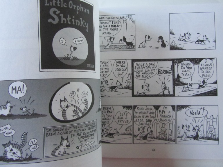 Mutts 04 Yesh! Patrick McDonnell - 3