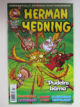 Herman Hedning 2012 01