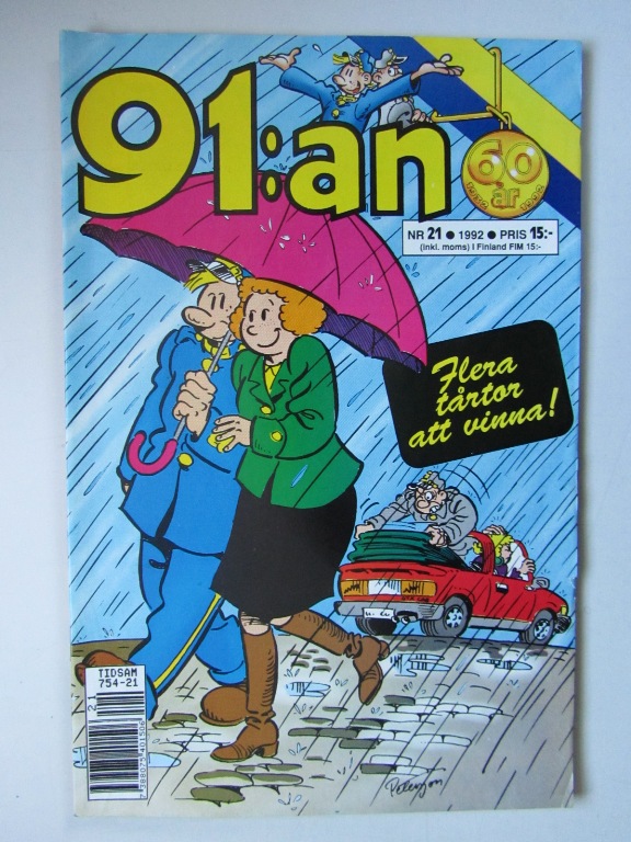 91:an 1992 21