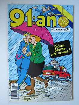 91:an 1992 21