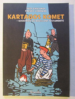 Kartagos komet 