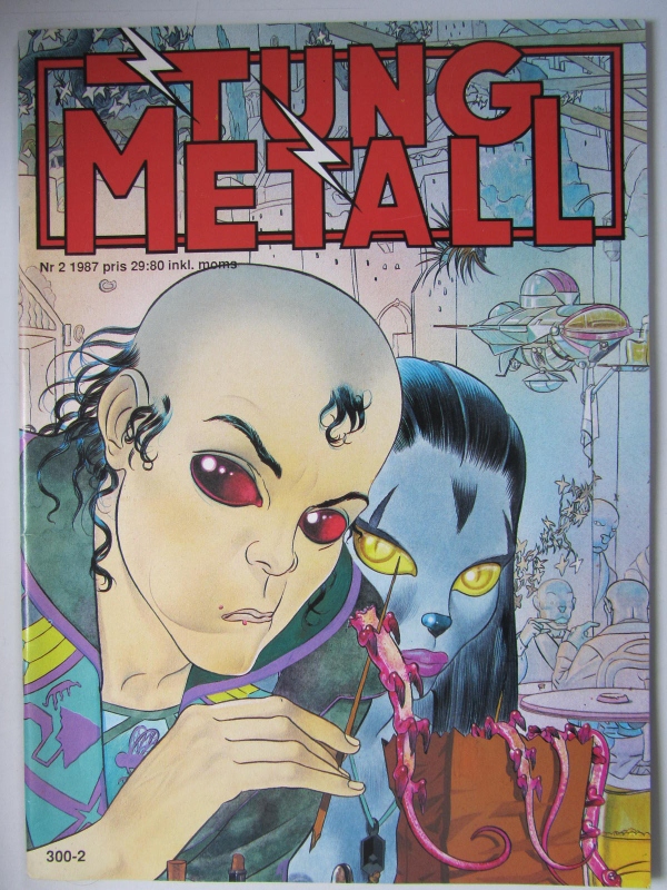 Tung Metall 1987 02