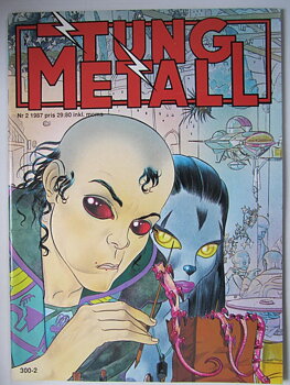 Tung Metall 1987 02