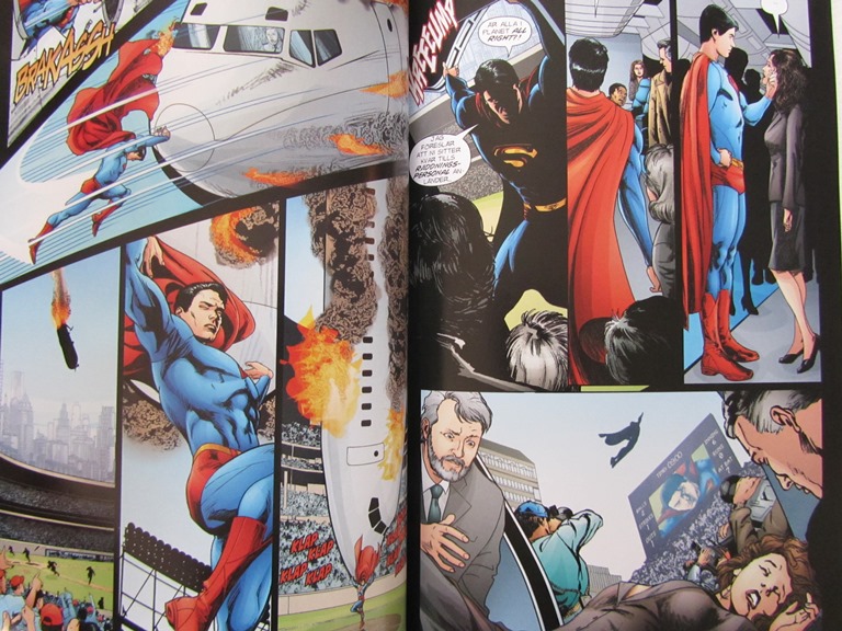 Superman Returns 2006 - 4