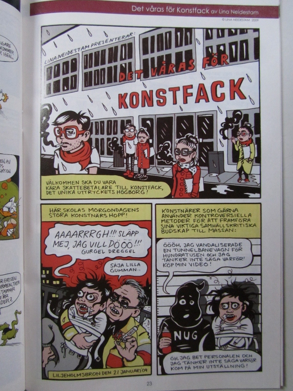 Arne Anka 2009 01 - 2