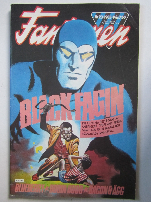 Fantomen 1985 23