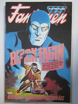 Fantomen 1985 23