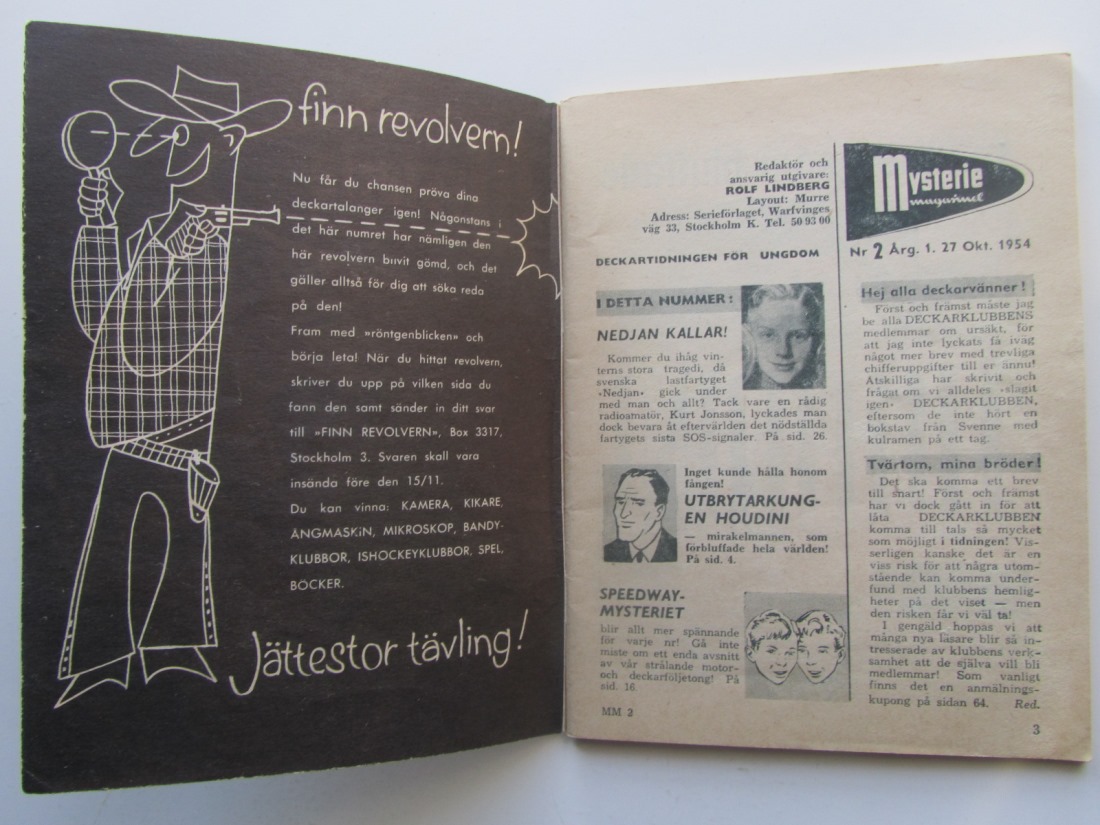 Mysteriemagasinet 1954 02 - 3
