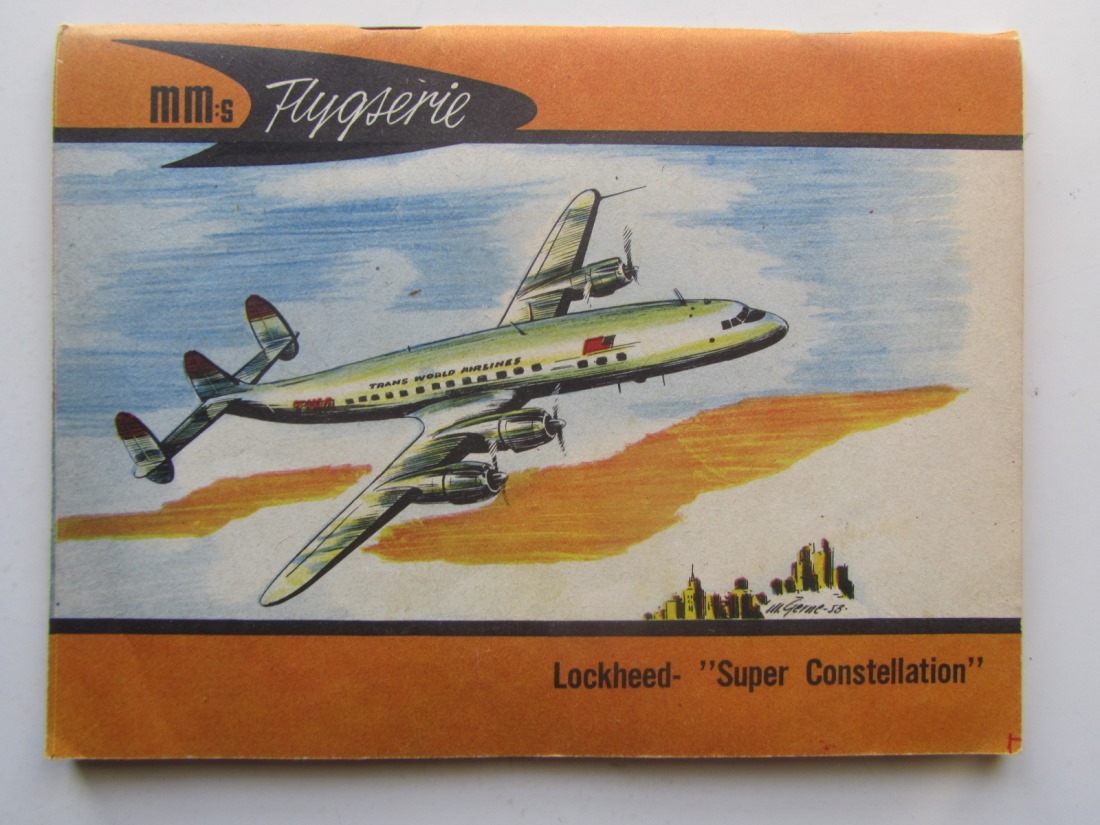Mysteriemagasinet 1954 02 - 2