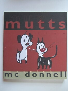 Mutts 05 Our Mutts Patrick McDonnell