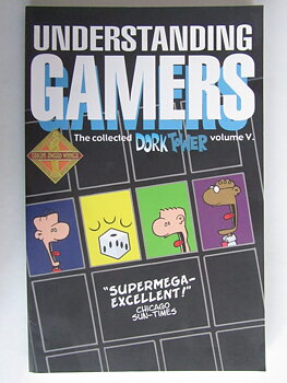 Dork Tower Collected Vol 5 Understanding Gamers