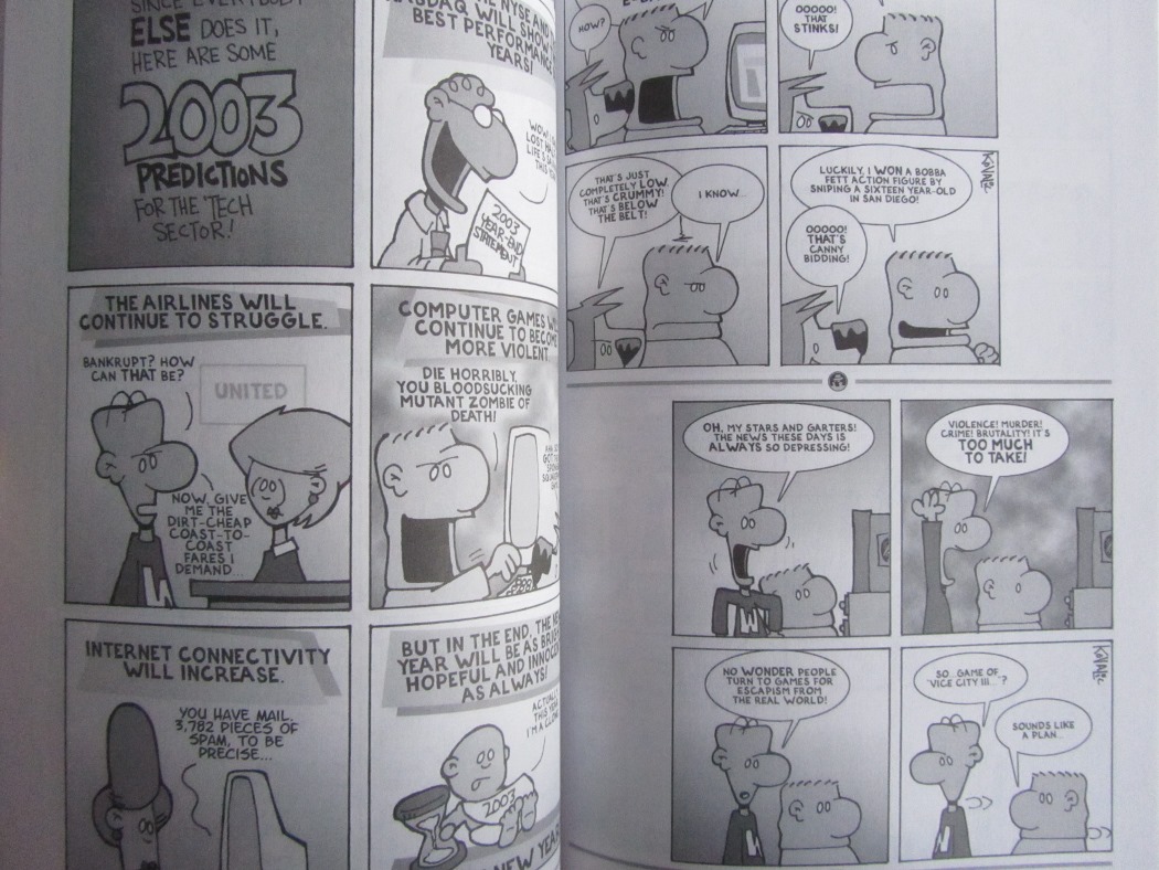 Dork Tower Collected Vol 5 Understanding Gamers - 3