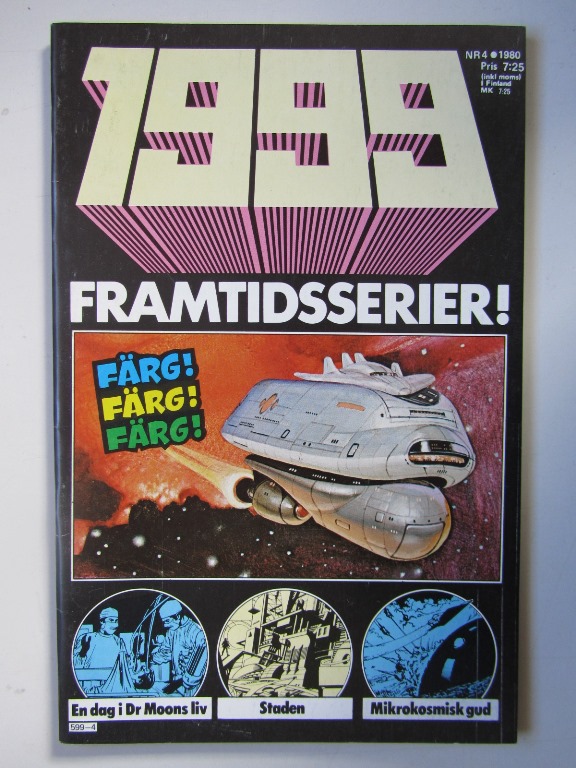 1999 Framtidsserier 1980 04