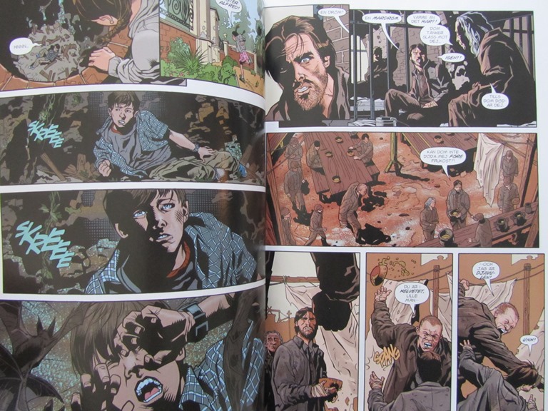 Batman Begins - 3