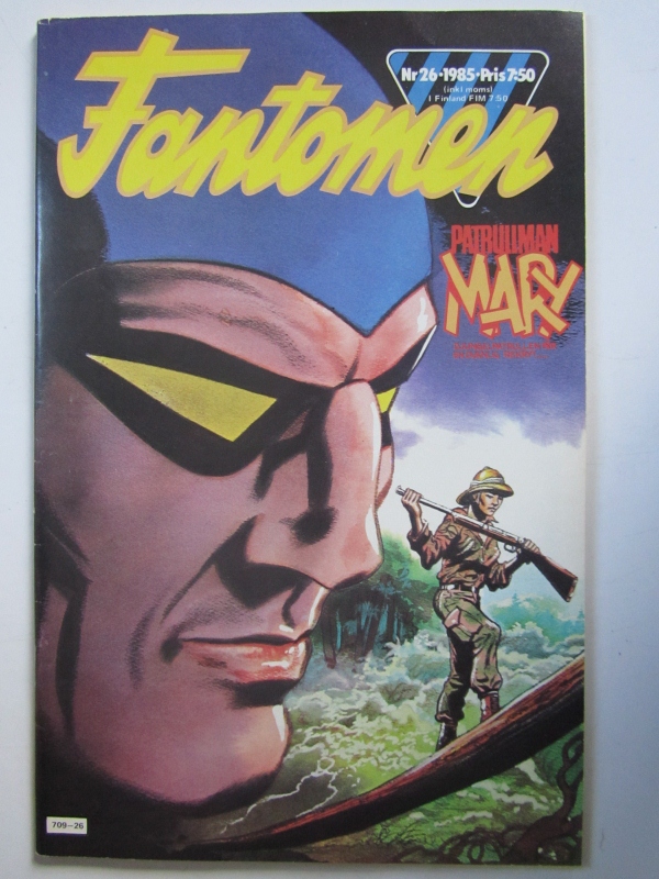 Fantomen 1985 26