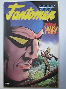 Fantomen 1985 26