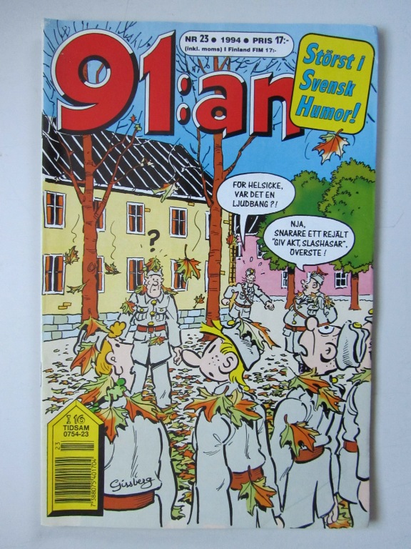 91:an 1994 23