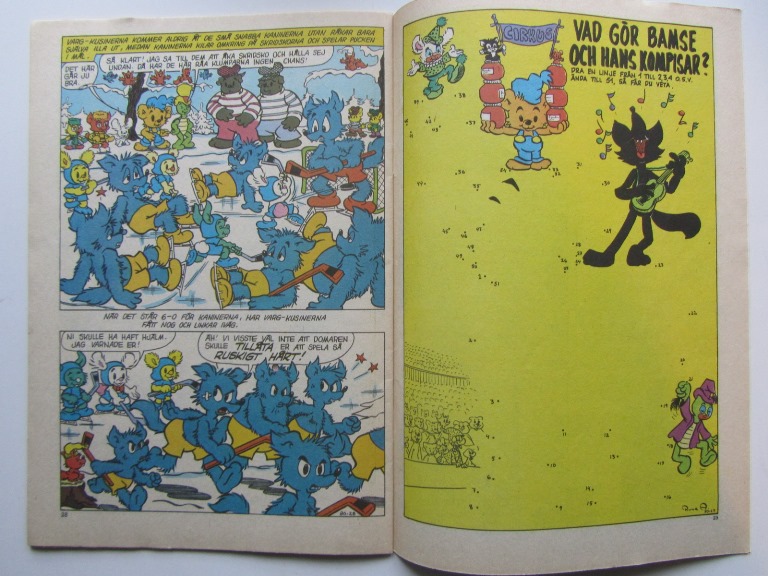 Bamse 1980 01 - 3