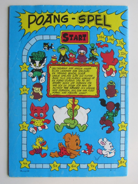Bamse 1980 01 - 2
