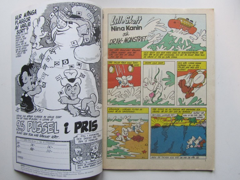 Bamse 1980 01 - 4