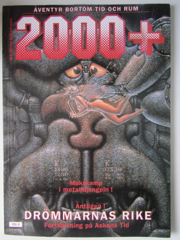 2000+ 1991 06
