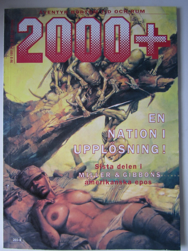 2000+ 1991 08