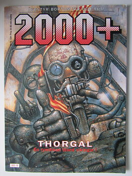 2000+ 1991 10