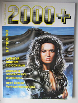 2000+ 1991 03