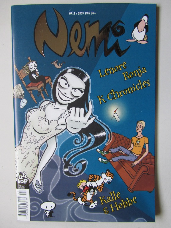 Nemi 2005 03