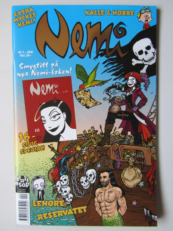 Nemi 2005 04