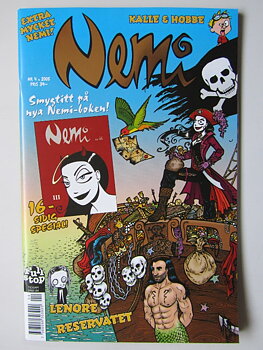 Nemi 2005 04