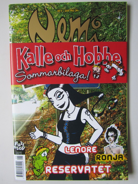 Nemi 2005 05 med bilaga