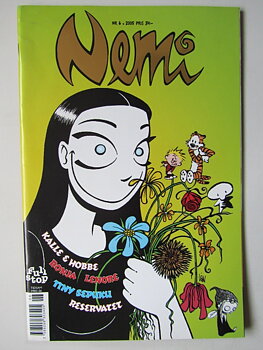 Nemi 2005 06