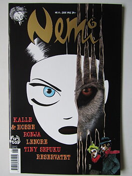 Nemi 2005 08