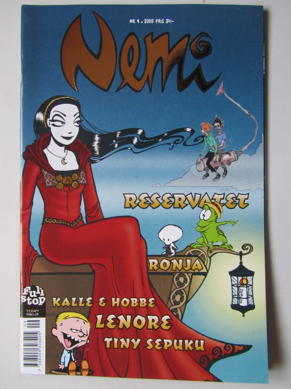 Nemi 2005 09